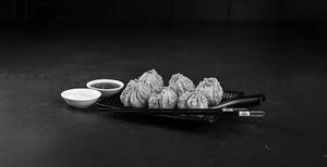 Assorted Mix Fried Momos