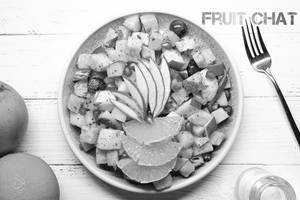 Fruit Chat