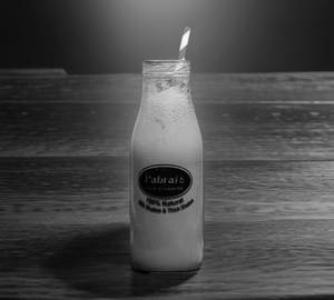 Coffee Milkshake