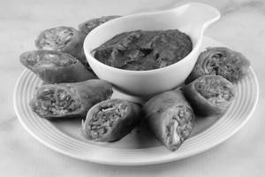 Chicken Spring Roll