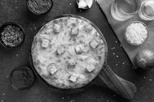 Fresh Veggie Pizza