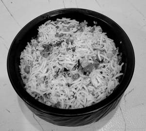 Veg Fried Rice
