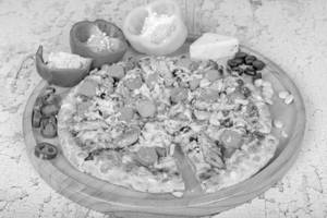 Special Pizza 