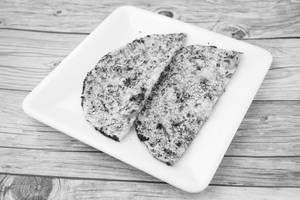Butter Kulcha
