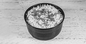Jeera Rice