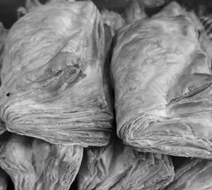 Veg puff