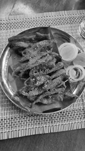 Mandeli Fry  