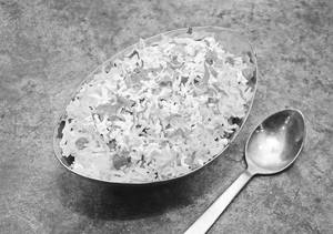 Veg  Pulao