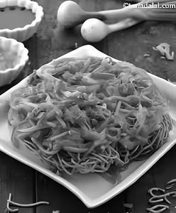 Chicken American Chopsuey