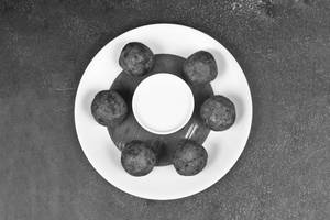 Farali Pattice