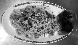 Chicken and Egg Salad