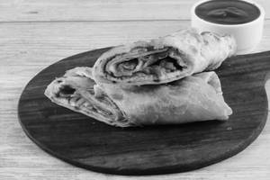 Egg roll