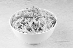 Chicken Noodles