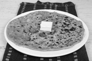 Aloo Paratha