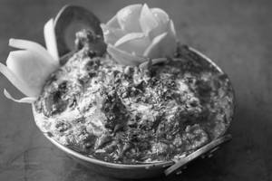 Chicken Kadhai