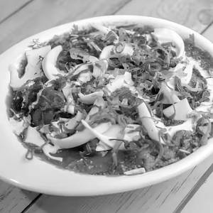 Chicken Lababdar