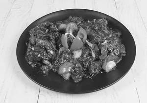 Chicken Schezwan Tandoori(Full)