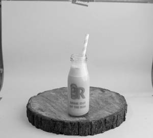 Cold Coffee