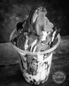 Oreo Cream
