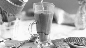 Horlicks ( Serve 2 )