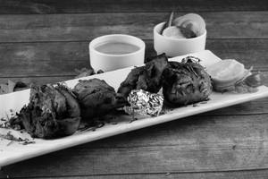 Tandoori Murgh (310 Gm)
