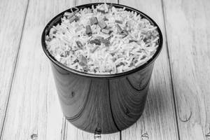 Egg Fried Rice