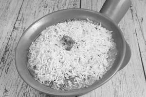 Chicken Thai Pot Rice