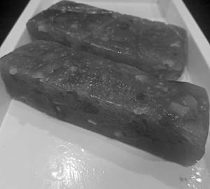 Fresh Fruits Halwa (500gm)