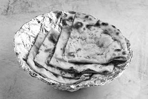 Stuffed Kulcha