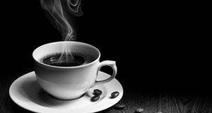 Black Cofee ( Serve For 2 )