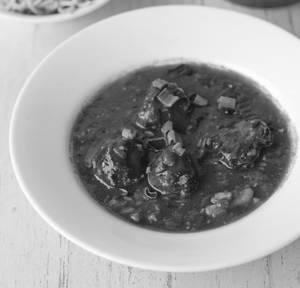 Chicken Manchurian
