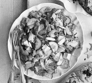Green Salad