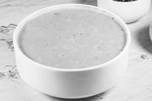 Vegetable Kuan Thong Soup (500ml)