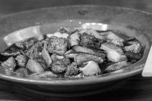 Black Bean Sauce
