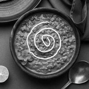 Black Dal Tadka
