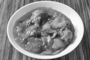 Sweet and Sour Chicken