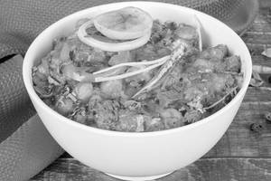 Channa Masala