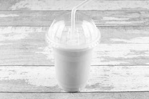 Cold Coffee