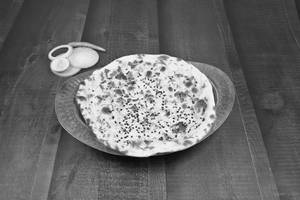 Bhatura