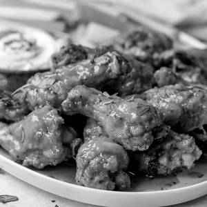 Buffalo Chicken Wings