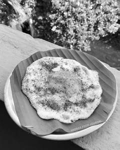 Boiled [half]