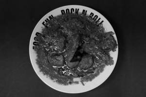 Chicken Desi Style (500 Gm)