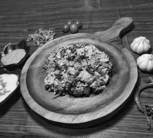 Veg Paneer Salad