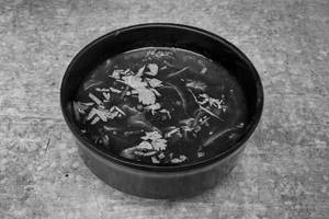Veg Hot and Sour Soup