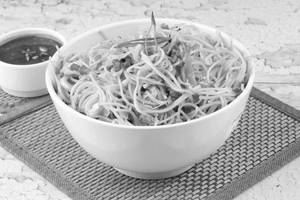 Veg Chowmein