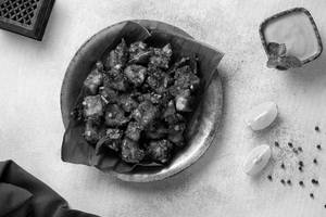 Paneer 65