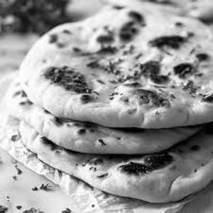 Paneer Naan