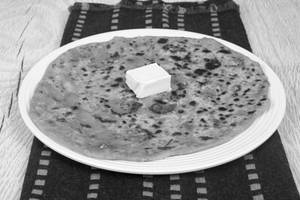 Aloo Paratha