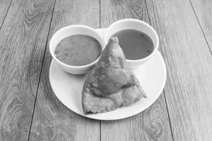Samosa [Single Pc]                                    