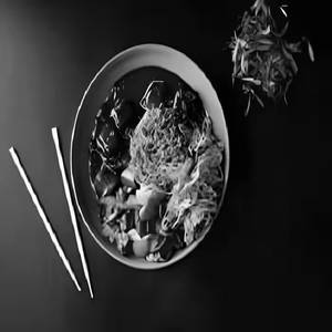 Vegetable Globulet Manchurian Style
